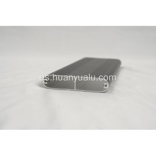 Adecuado para la máquina de grabado con láser CNC Perfiles de aluminio